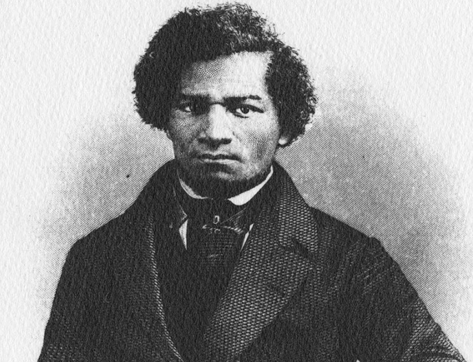 biography frederick douglass