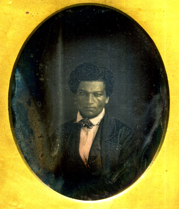 Exhibit On Frederick Douglass Opened In Washington S National Portrait Galley The