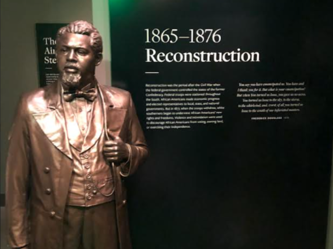 National Museum of African American History & Culture - The ...