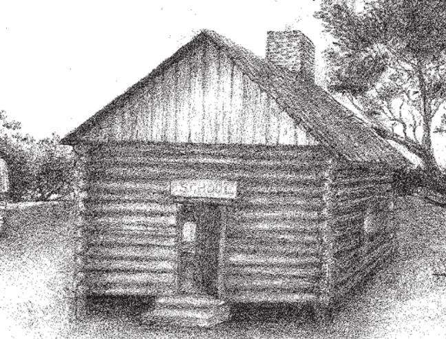 Fort Raleigh Reconstructed Fort Raleigh's Booklets on the United States Colored Troops May Be ...